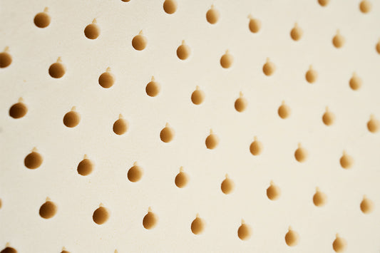 Benefits of Natural Latex Products