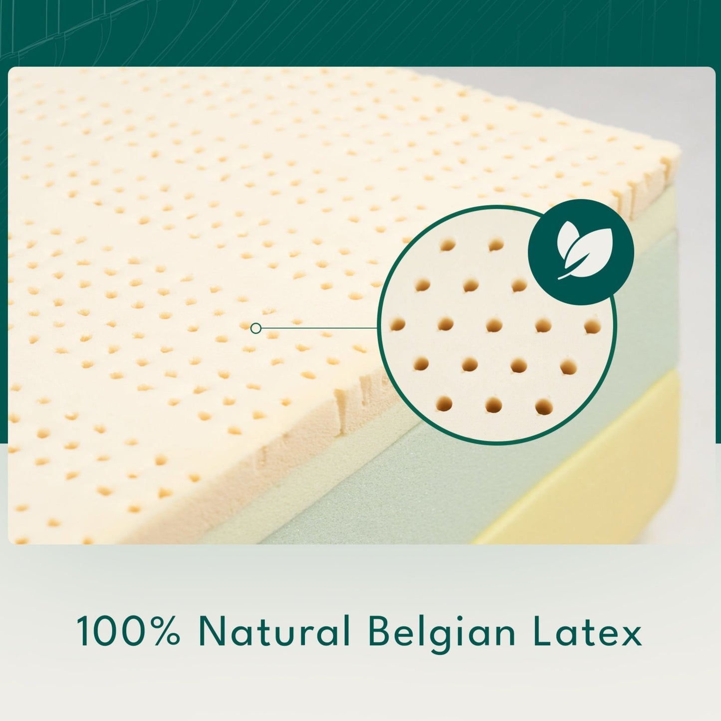 Lazy Lowie Original Mattress