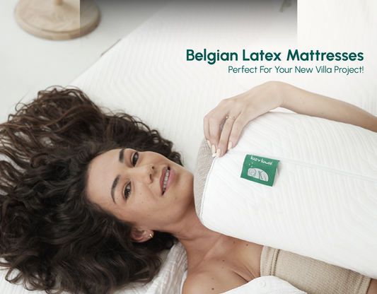 What Is a Bolster Pillow? Uses, Benefits & Why It Beats a Regular Pillow