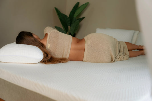 Best Mattress Firmness for Side Sleepers: How to Choose the Right Support