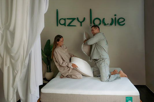 How to Improve Guest Reviews Through Better Sleep in Bali Villas