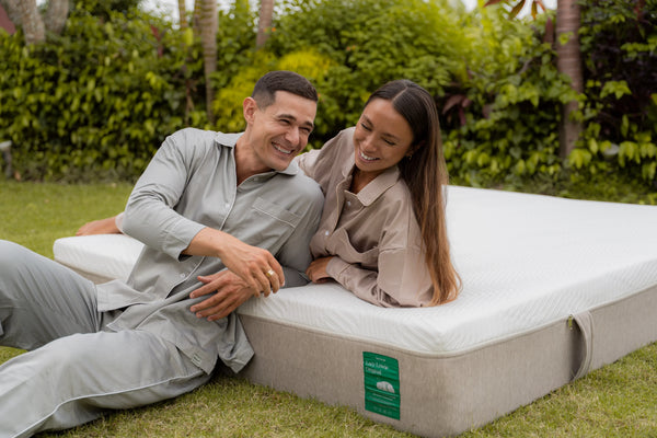 Latex vs Memory Foam: How to Choose the Right Mattress for Bali’s Climate
