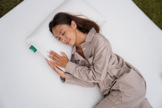 How Does Mattress Firmness Affect Sleep Comfort