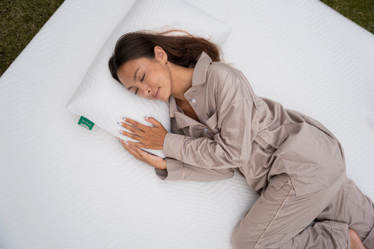 Does Snoring Mean You Need a New Mattress?