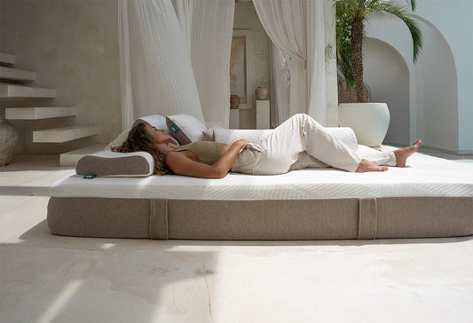 How to Design the Ideal Bedroom for Sleep