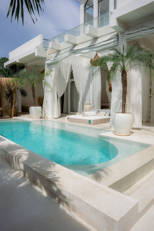 Elevate your guests’ sleep experience in Bali with Lazy Lowie