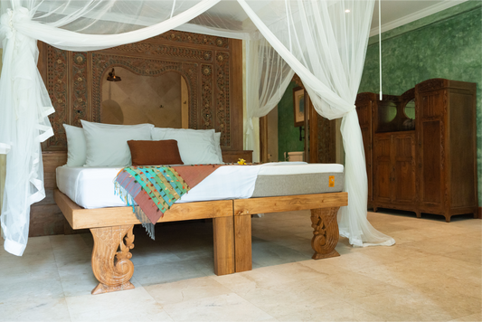 Ultimate Mattress Buying Guide: How to Choose the Right Mattress