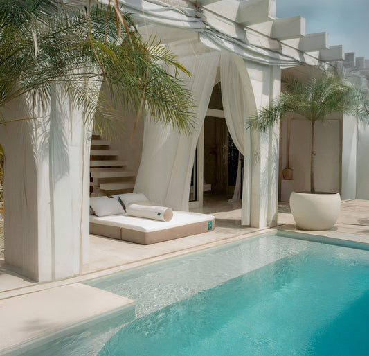 Bedroom Layout Planning With Standard Mattress Sizes