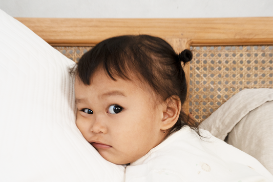 Why is sleep so important for children?