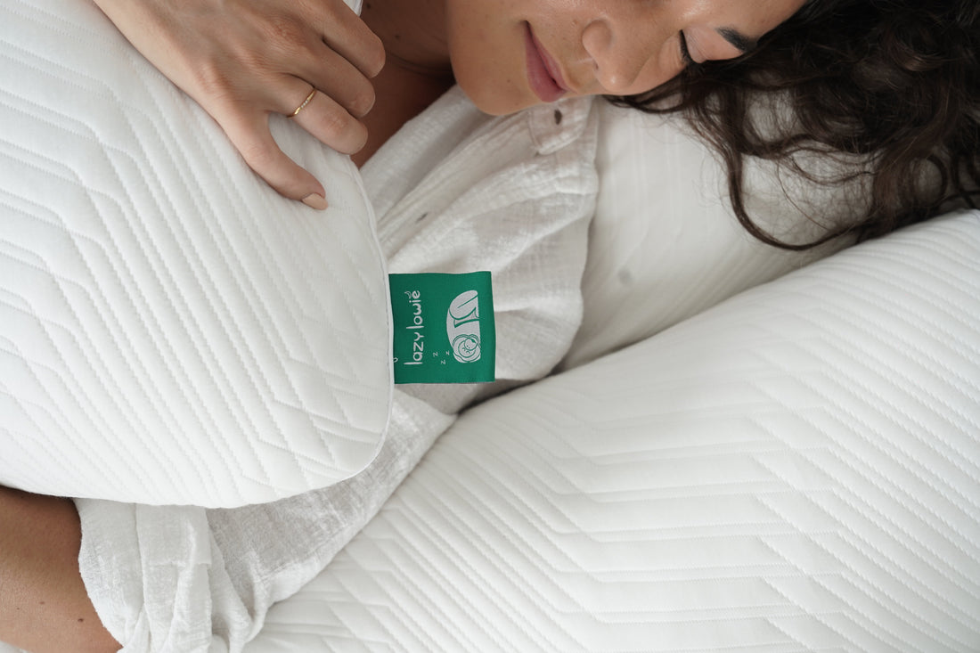 Best Sleep Position During Pregnancy