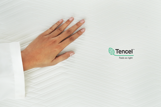 Learn more about Tencel fabric™