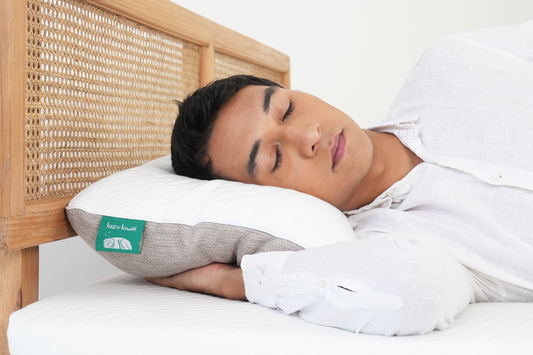 3 Tips to maximize your sleep quality!