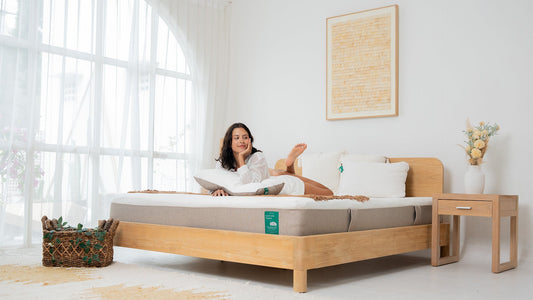 How Mattress Support Affects Spinal Alignment