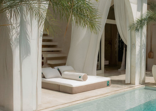 Pocket Spring vs Memory Foam: Which Mattress Is Better for Hot, Humid Climates Like Bali?