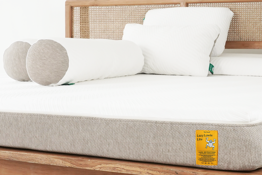 What Is a Latex Mattress? Pros, Cons, and Who It’s Best For