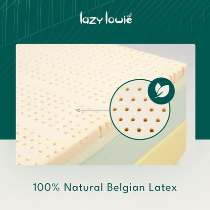 Lazy Lowie Lite Mattress