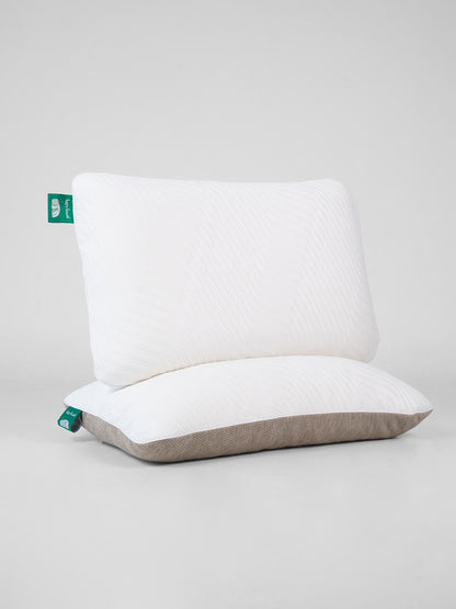 Lazy Lowie Deluxe Pillow