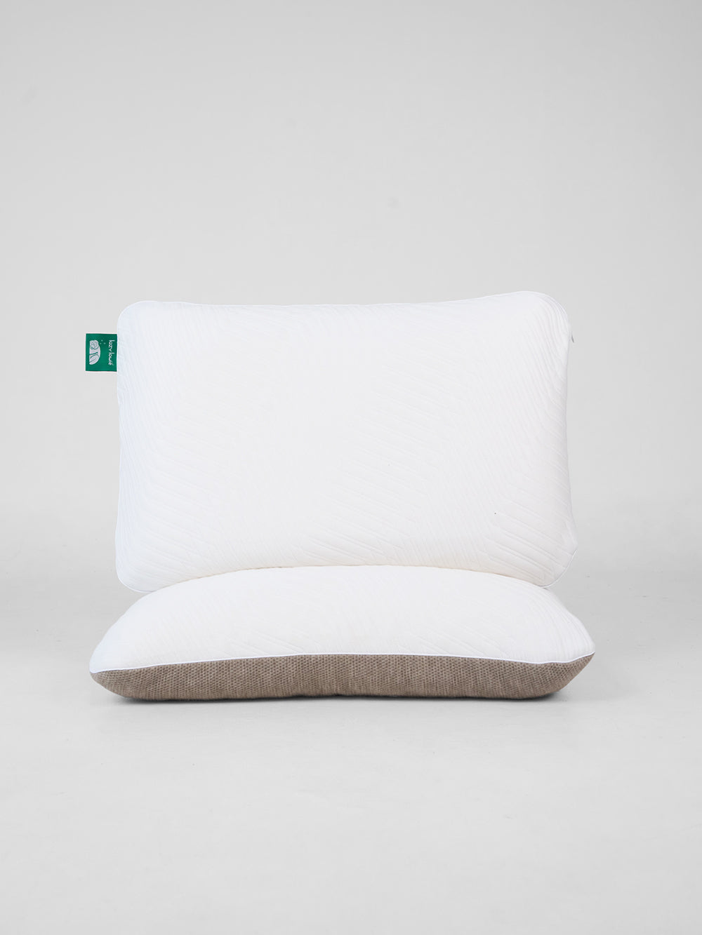 Lazy Lowie Deluxe Pillow