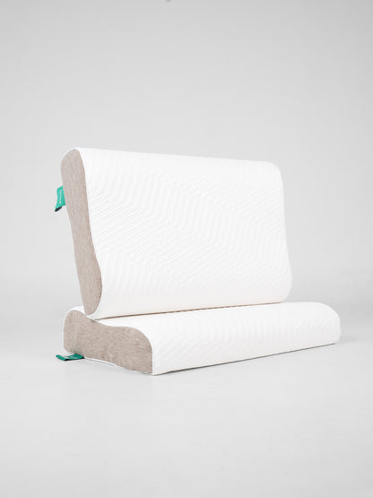 Lazy Lowie Ergonomic Pillow