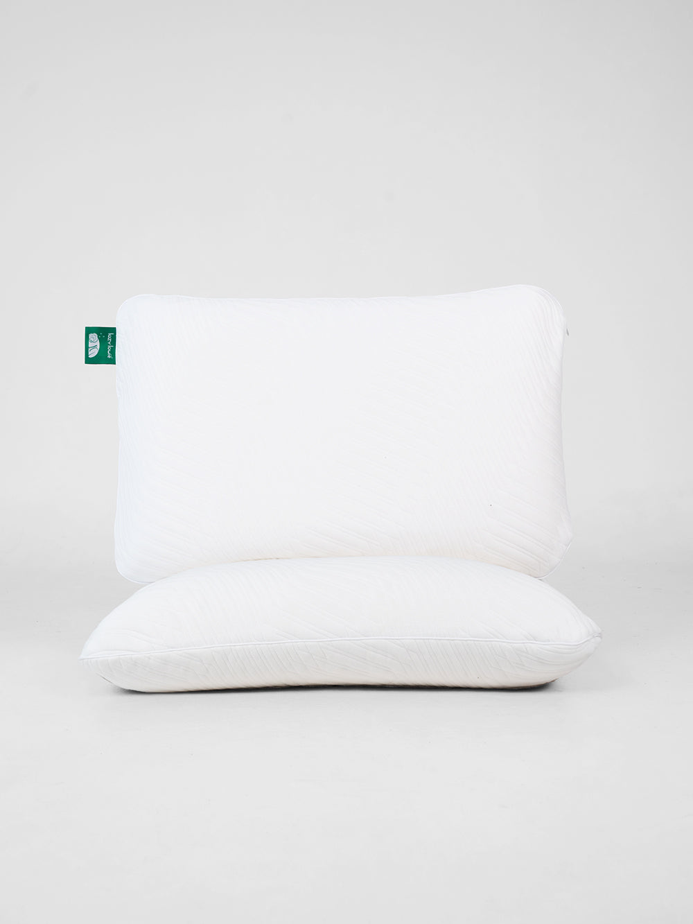 Lazy Lowie Premium Pillow