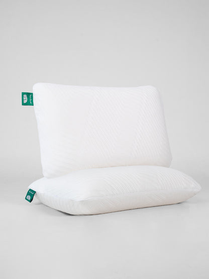 Lazy Lowie Premium Pillow