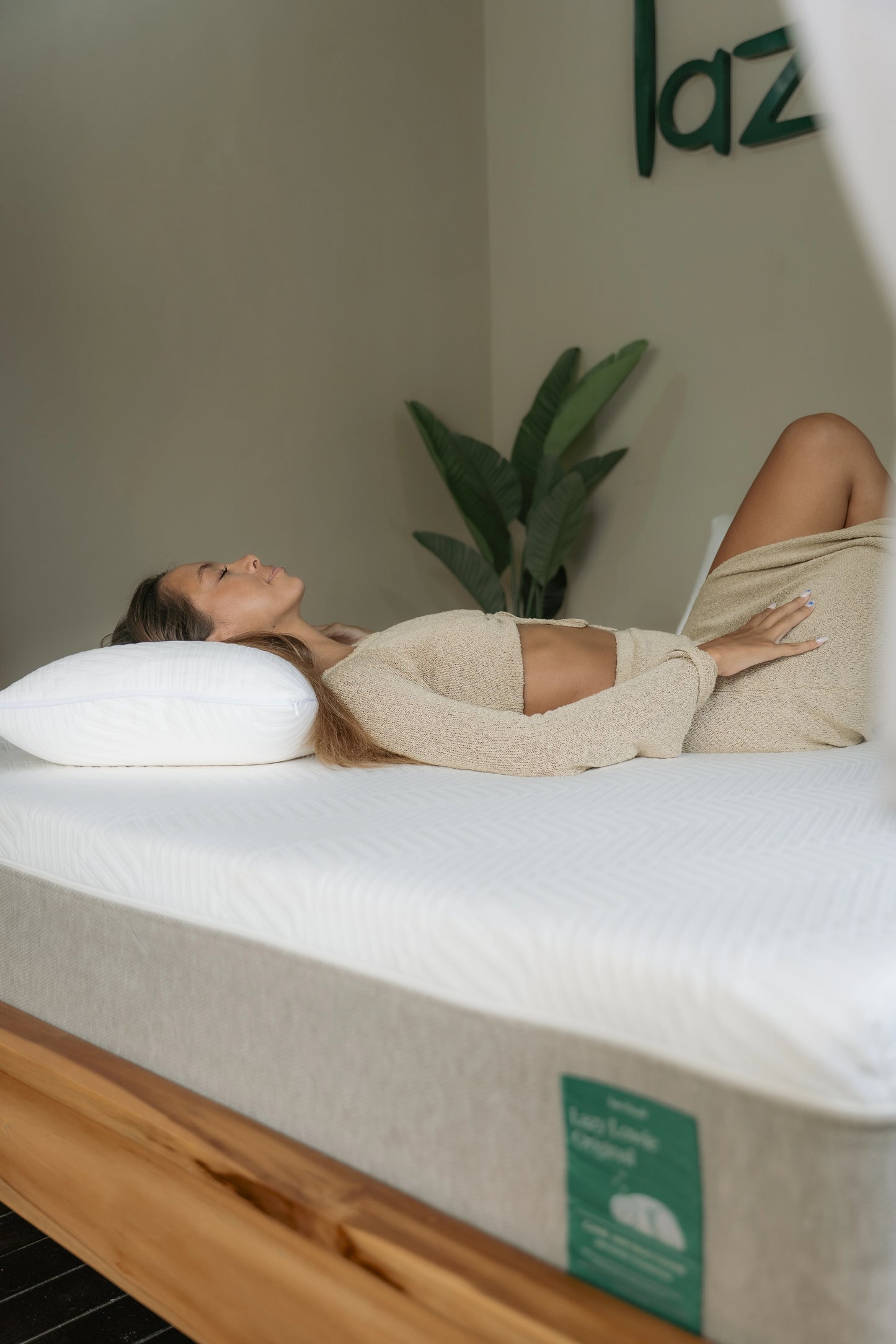 Original Mattress