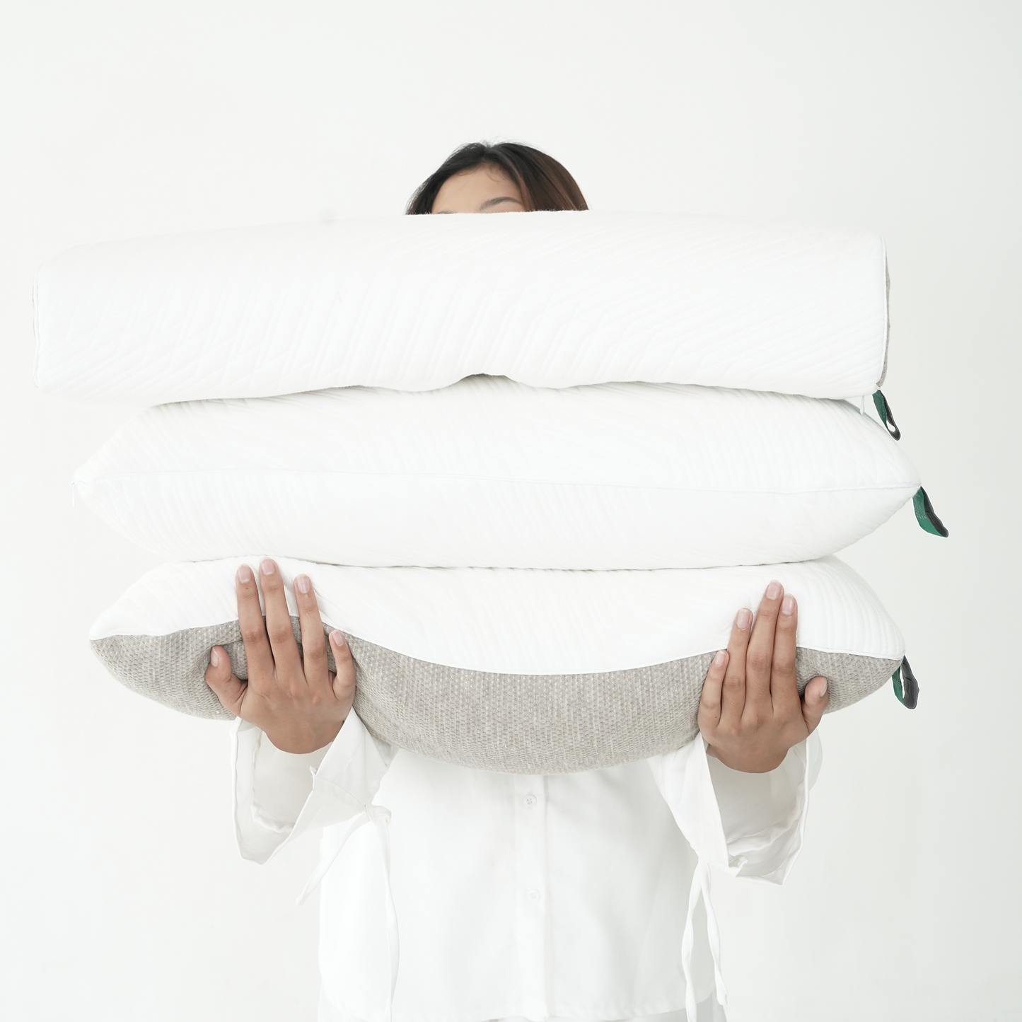 Lazy Lowie Deluxe Pillow