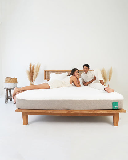 Lazy Lowie Original Mattress