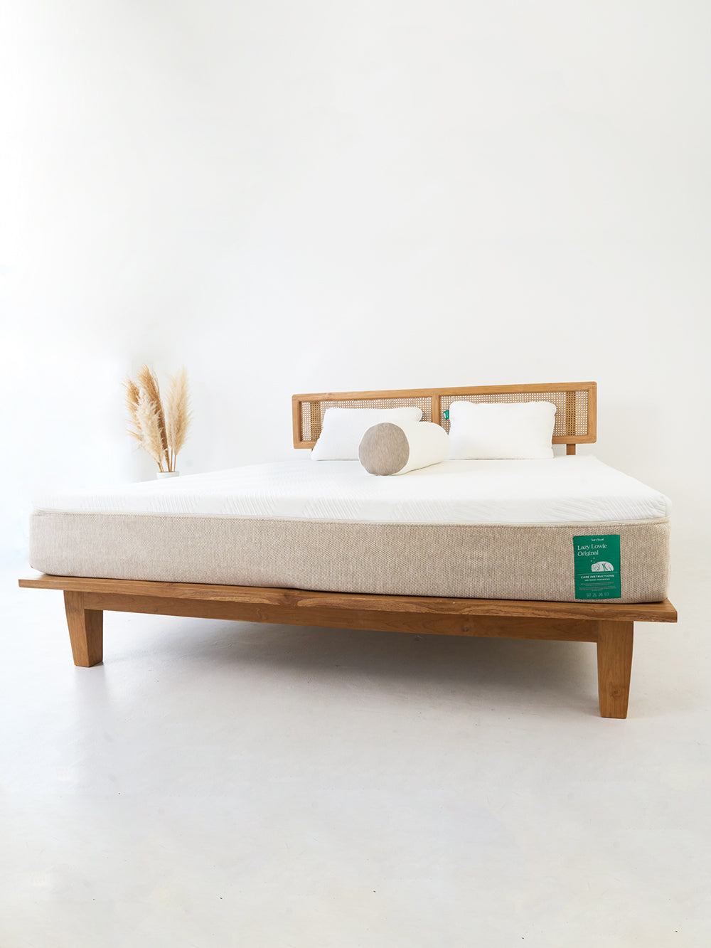 Lazy Lowie Original Mattress