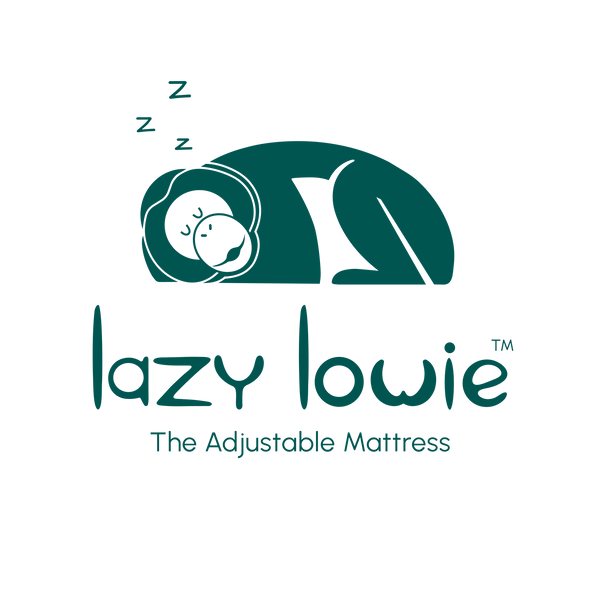 Lazy Lowie