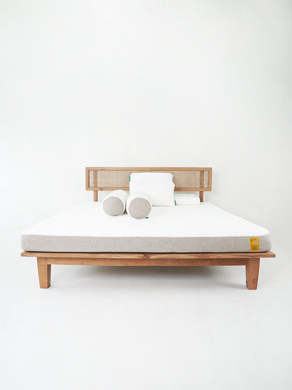 Lazy Lowie Lite Mattress