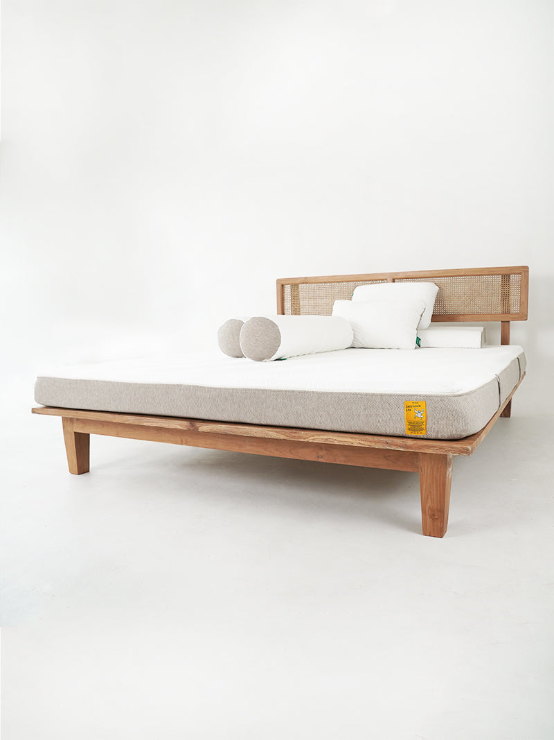 Lazy Lowie Lite Mattress