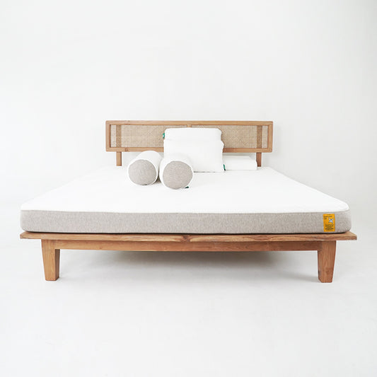 Lazy Lowie Lite Mattress
